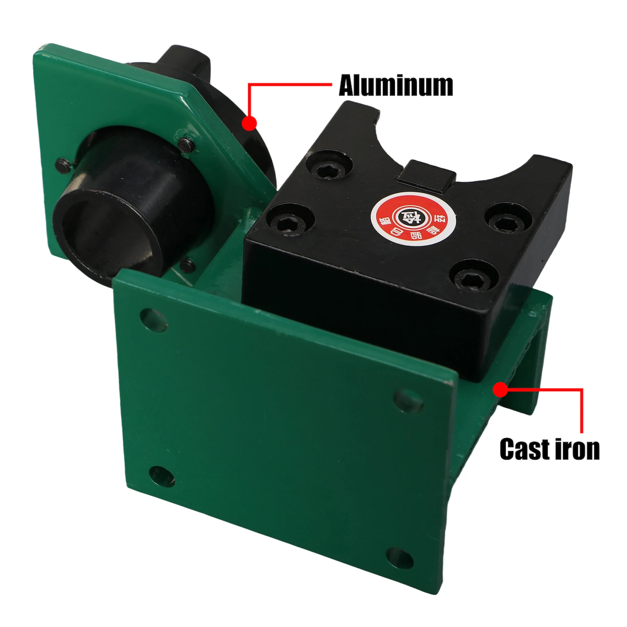 BT30 BT40 BT50 Lock Tool Holder CNC Tool Holder Clamping Fixture Tool Change for CNC Router Milling Machine