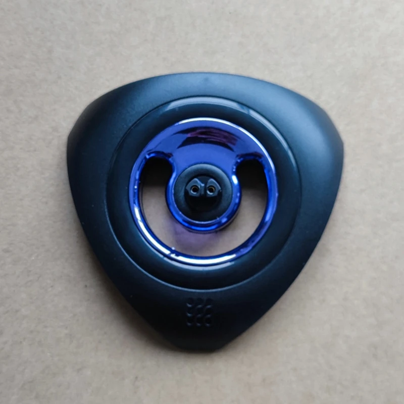 Bartschneider-Ladestation für Braun 1 190S 51 53 55 56 57 58 59 zum Laden und Präsentieren von Bartschneidern