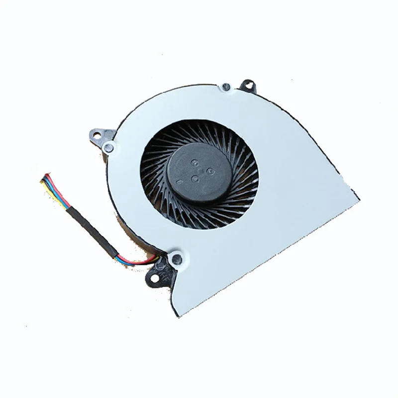 Ventilador de refrigeración de GPU para ordenador portátil, dispositivo Original para ASUS N550J, N750J, G550J, N550JK, N550X47JV, N550X42JV, nuevo