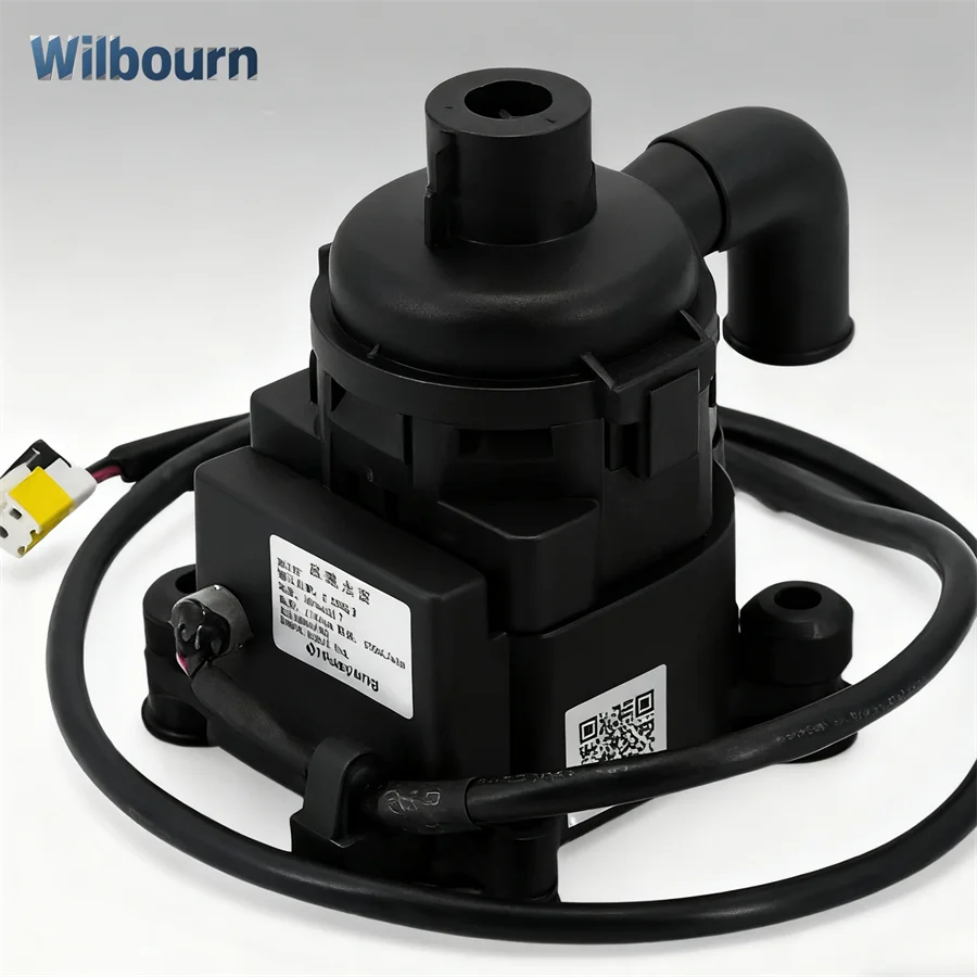 مكيف هواء جديد DC12V DC مضخة تصريف DZP-12 PSB-0.024 PSB-12 (B)-13 لملحقات مكيف الهواء اليوناني