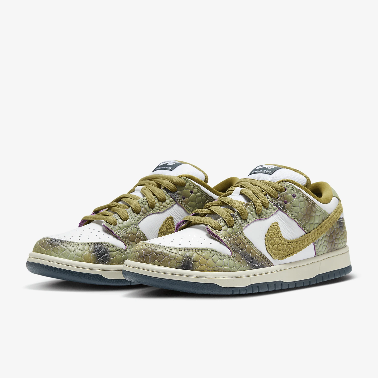 

Оригинальные легкие кроссовки для скейтбординга унисекс Nike SB Dunk Low Pro HJ3386-300