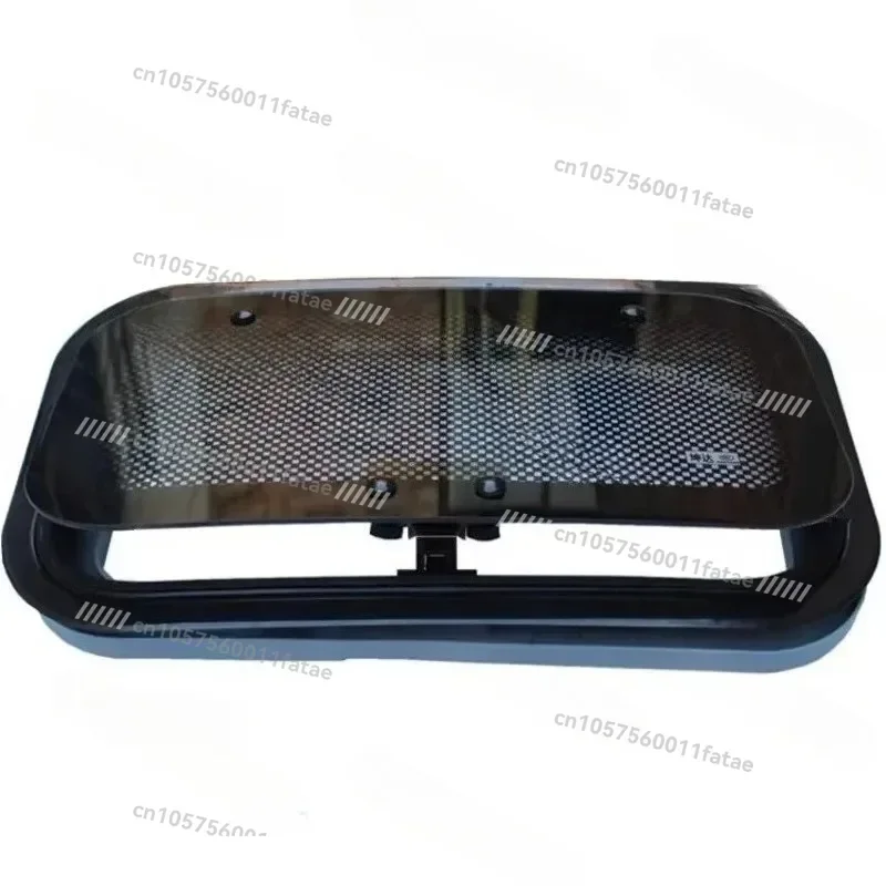 

Universal Manual Sunroof for Electric Car,electric Tricycle