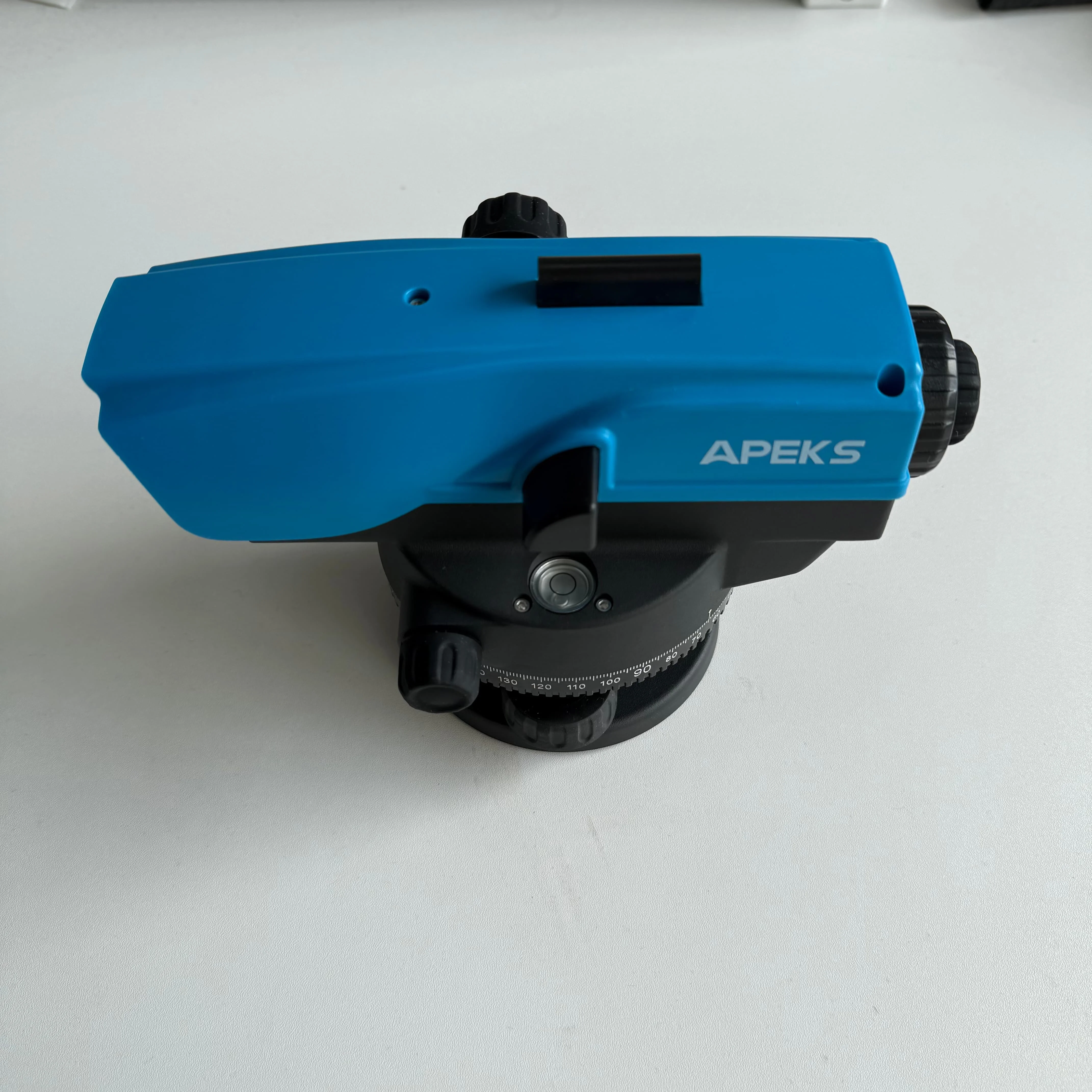 Cheap Price Apeks APL32 32X Magnification IP66 With Bubbles Survey Equipment Auto Level