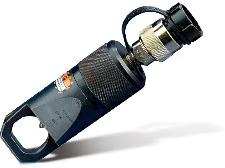 2025 Premium Products ENERPAC NC1019 49 KN Capacity Hydraulic Nut Cutter Hexagon up to 19 mm