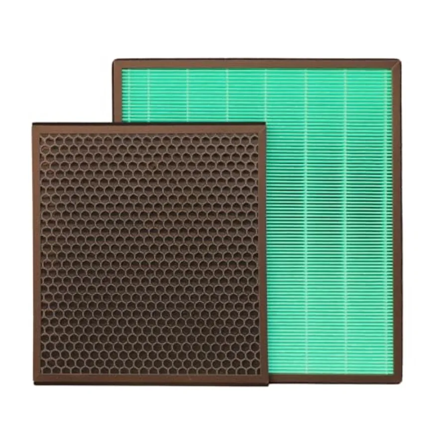 

AP-1511FHE Air purifier filter For Coway AP-1511FHE AP-1503CHE air purifier filter replacement air filter and Activated Carbon