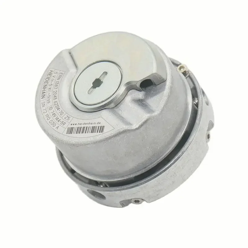 5200 Elevator ERN1387 204862S14-70 Encoder Lift Accesssories Parts