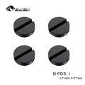 Black 4pcs