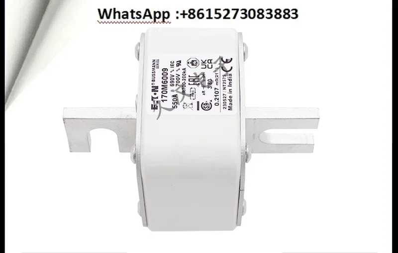 

170M6009 6010 6011 6012 6013 6014 6015 Предохранитель Предохранитель