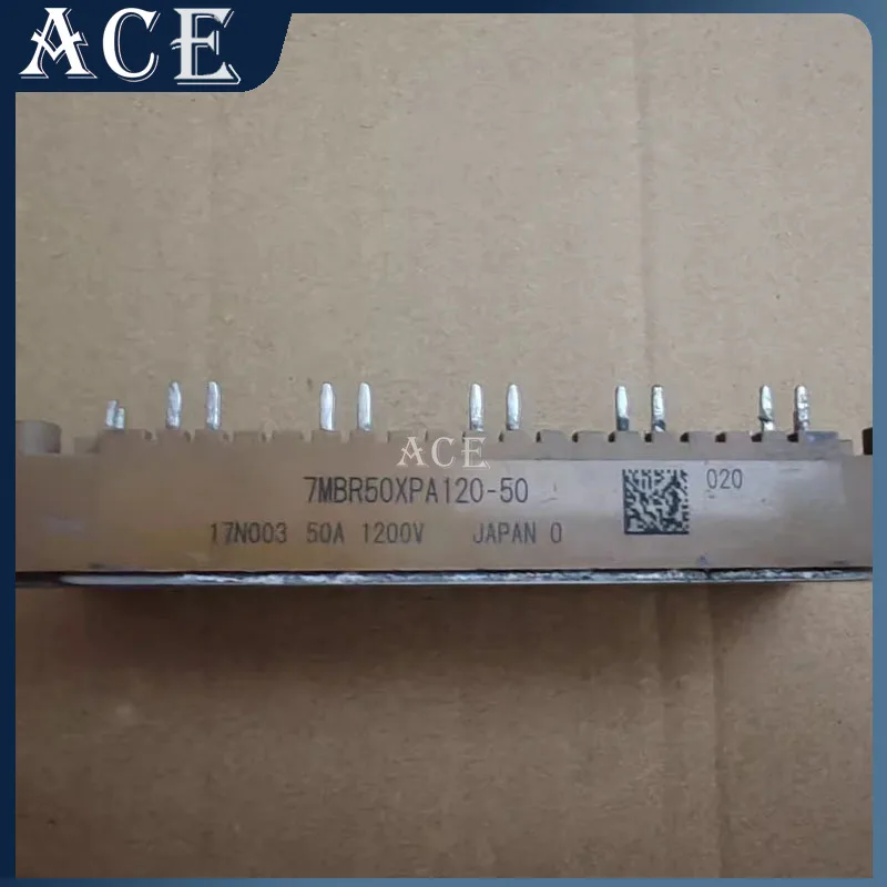 

7MBR50XPA120-50 7MBR35XPA120-50 7MBR25XPA120-50 Модуль IGBT