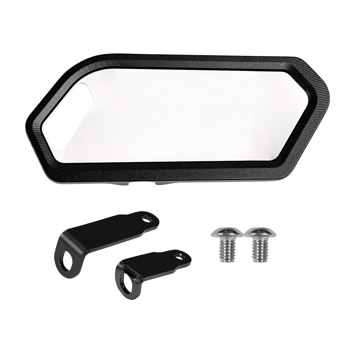 1x Motorcycles Screen Dashboard Display Guard Cover Black Protector Cover Modification Exterior Parts Tools For Surron Ultra Bee view 2
