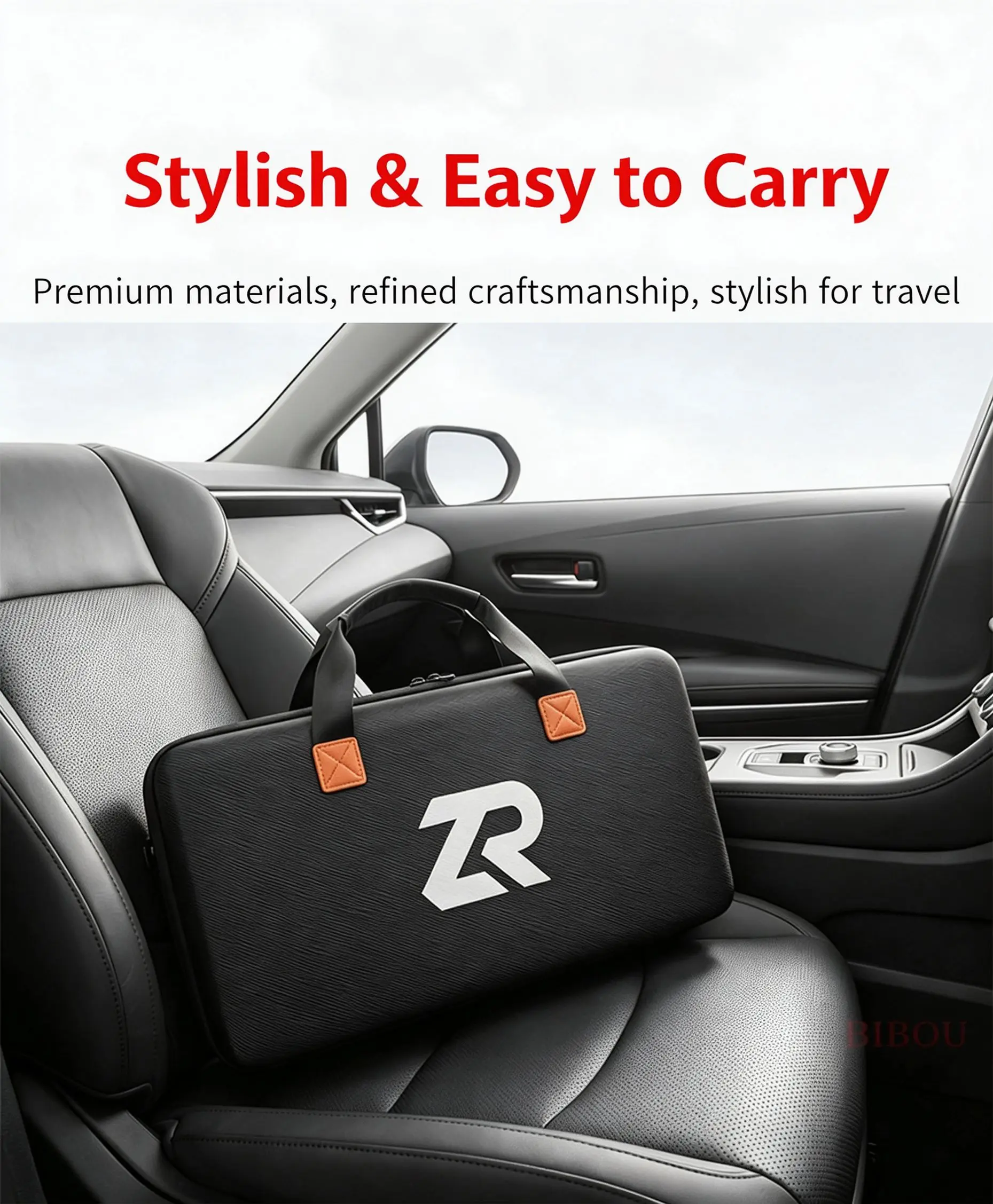 Hard EVA Storage Bag for 87-Key Keyboard, Mouse, Headphones Tablet Box Portable for Logitech Esports Peripherals Carrying Case