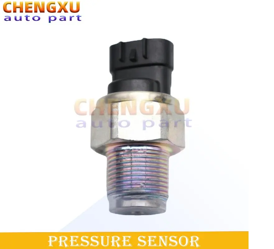 

499000-6460 Fuel Rail Common Oil High pressure sensor Switch For Toyota Camry 89458-60021