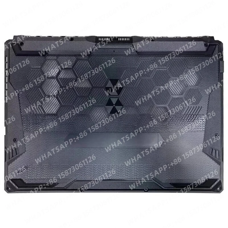 new-for-asus-tuf-gaming-f15-fx506-fa506-fa506q-156in-black-laptop-bottom-case