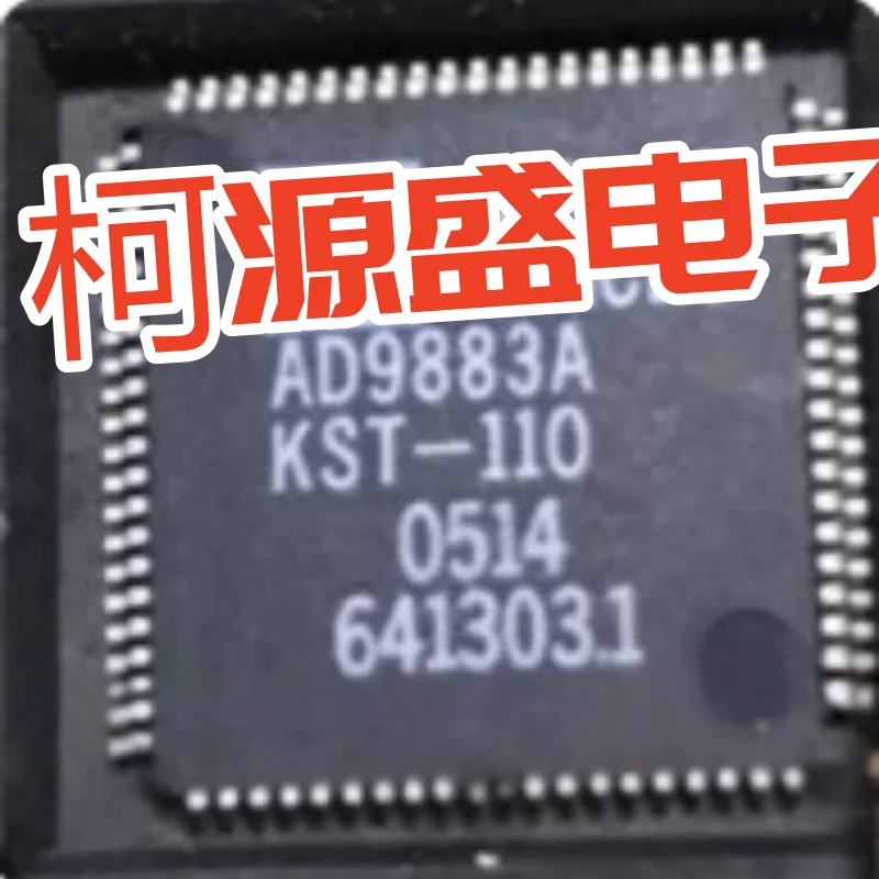 AD9883AKST New Original Model Available for Immediate Purchase