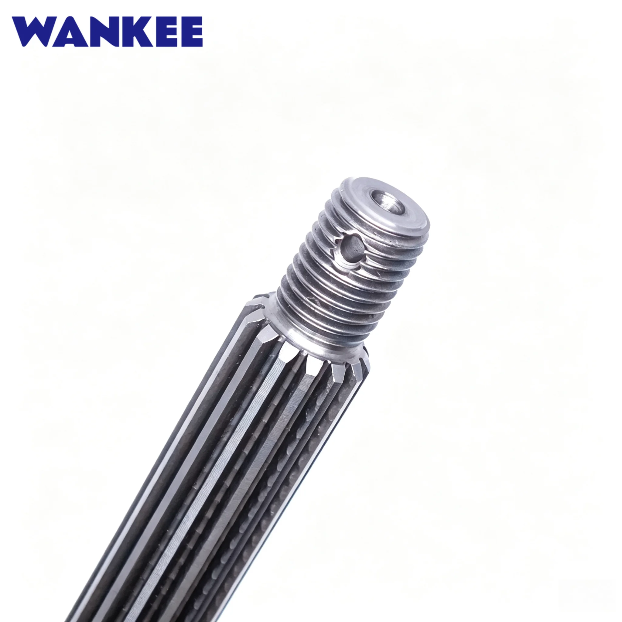 Propeller Shaft 362-64211 For Tohatsu 2T & 4T 9.9HP 15HP 18HP Outboard Engine 362-64211-0 Prop Shaft - view 5