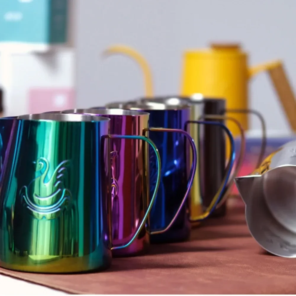 Thumbnail 2 - #54 Frothing Pitchers List of Top Picks