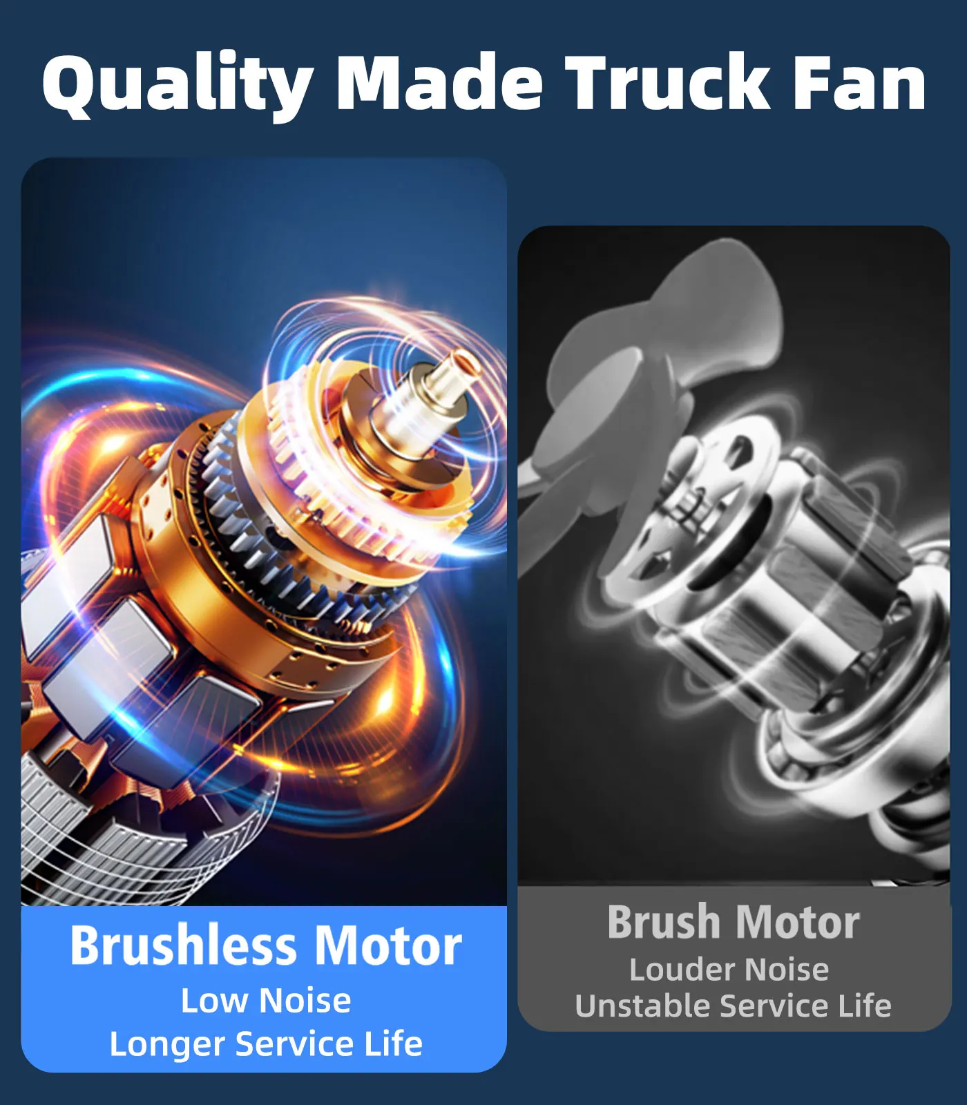 Thumbnail 4 - #15 Pedestal Fans Comparison Guide