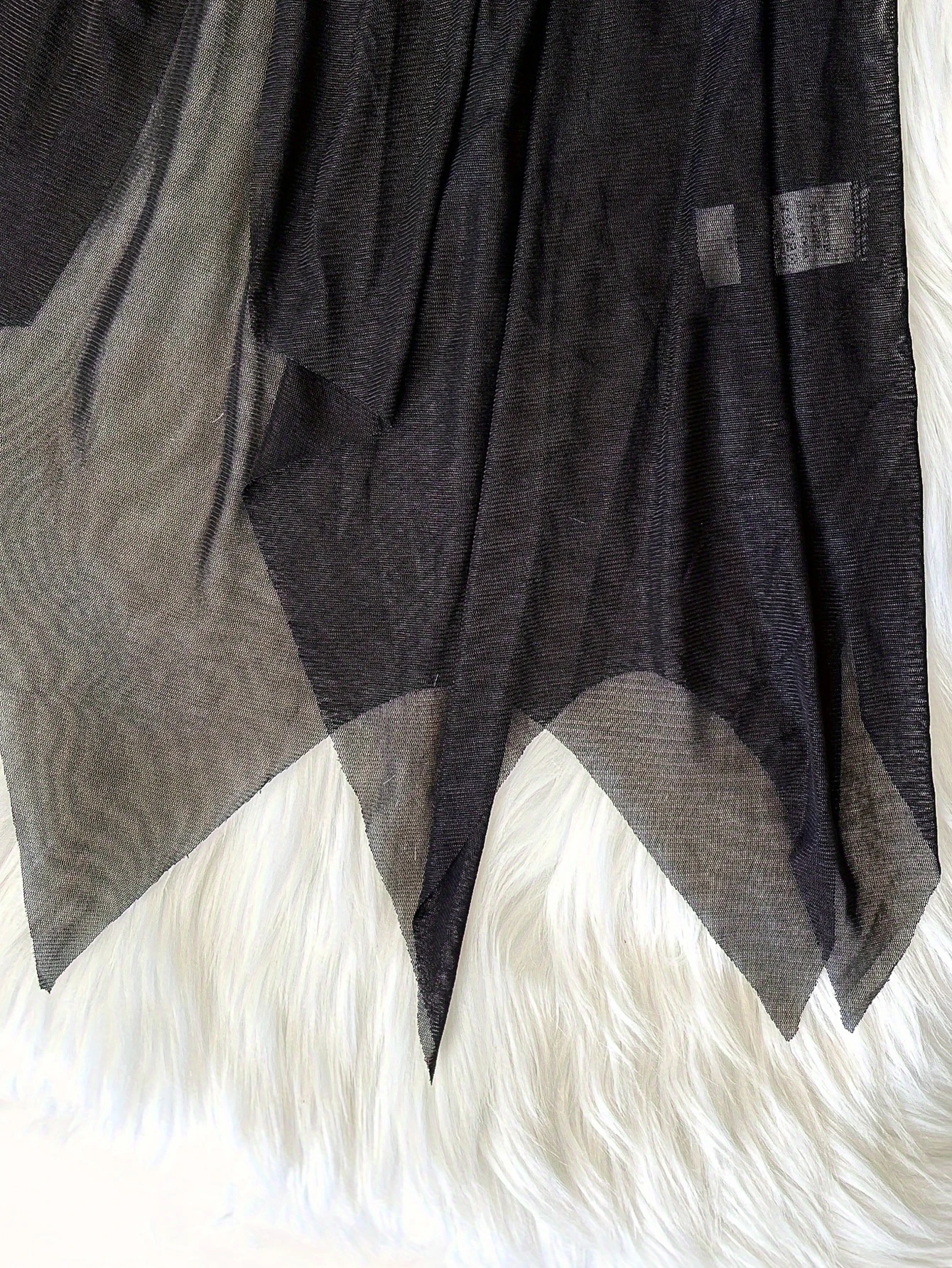 レーススプライシングメッシュ半透明セクシー下着セットサスペンダーネグリジェドレスTバック付き