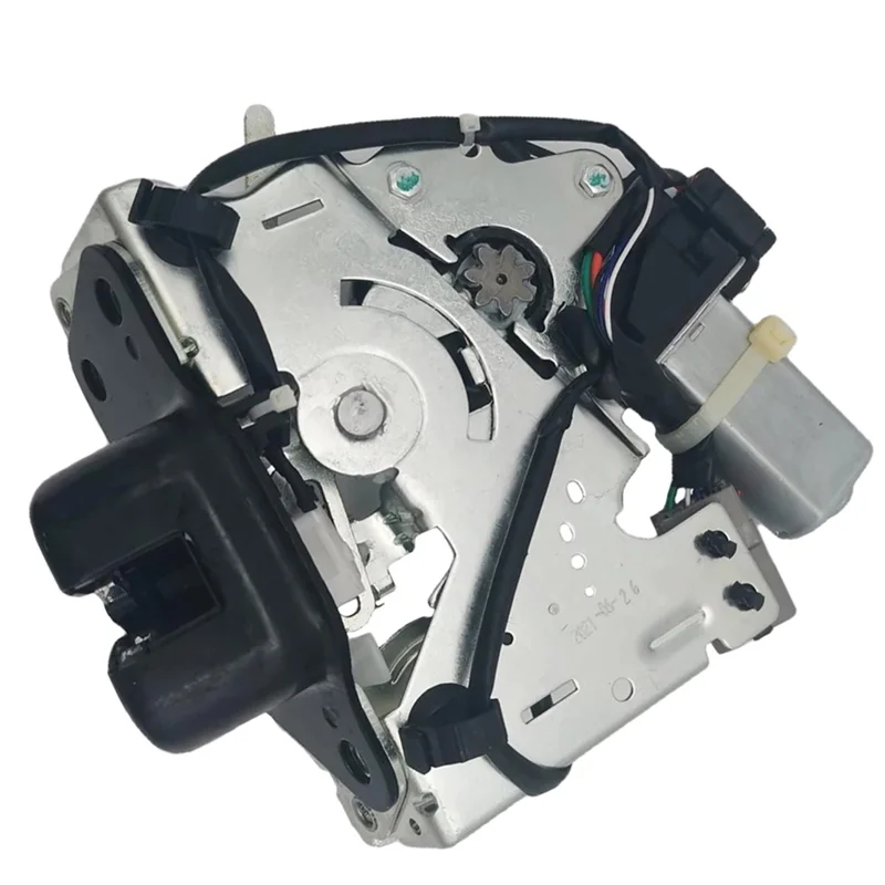 Classy-Tailgate Lock Latch Actuator With Motor For Dodge Durango Jeep Grand Cherokee Tailgate Boot Latch Lock 4589656AE