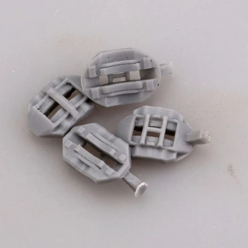 Hobby Design 1/24 HD03-0179 BRAKE SET(Resin+PE) Model Modified Parts