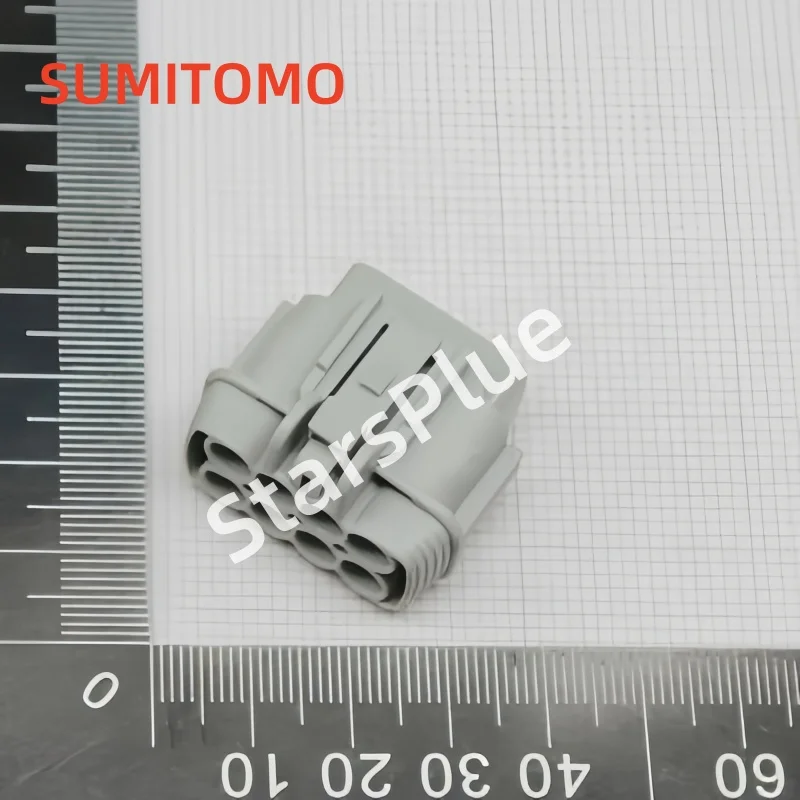 

10PCS 6185-5181 SUMITOMO Connector 100% New original