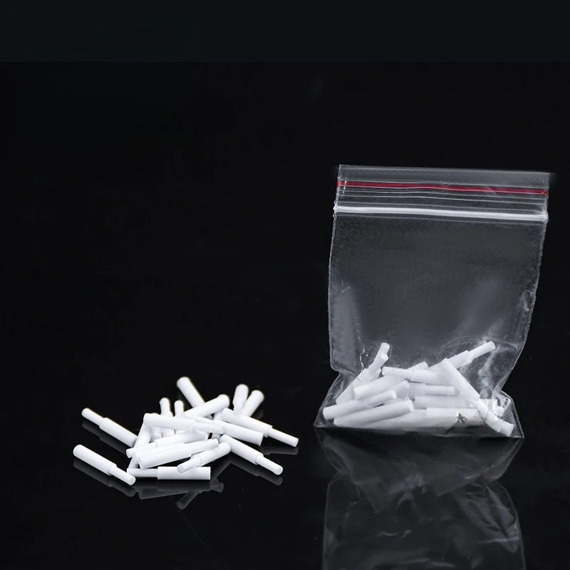 Special High-Temperature Resistant Ceramic Firing Pins for Dental Ceramic Sintering Plates
