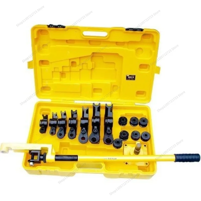For SWG-25 Manual Pipe Bending Tool, Iron  Copper  Steel Pipe Bending U Shape