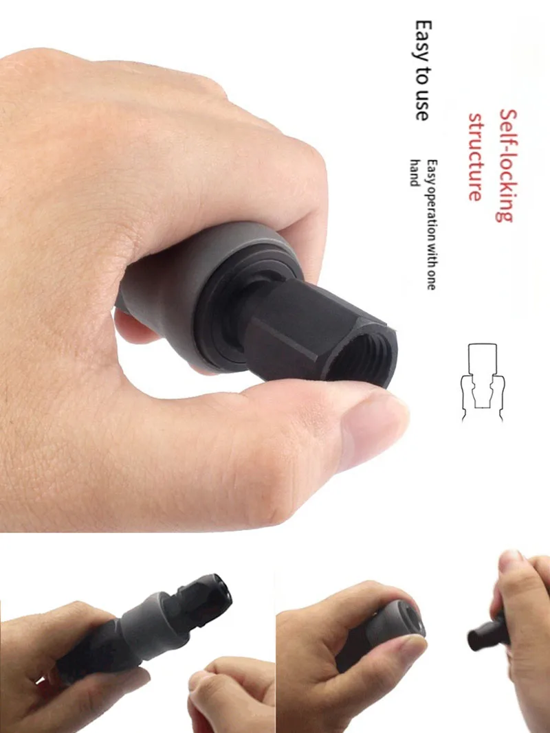 UPVC type Pneumatic fittings Air Compressor Hot Quick Coupler Plug Socket Connector SP20 PP20 SM20 PM20 SH20 PH20 SF20 PF20