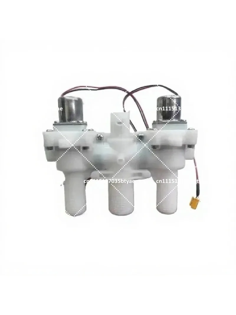 Smart Toilet Flush Valve Replacement Parts for Bidet Seat, Pulse Valve Solenoid, Bistable Toilet Lid Flushing Valve