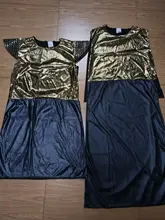 Family Egyptian Pharaoh Cleopatra Costume #6