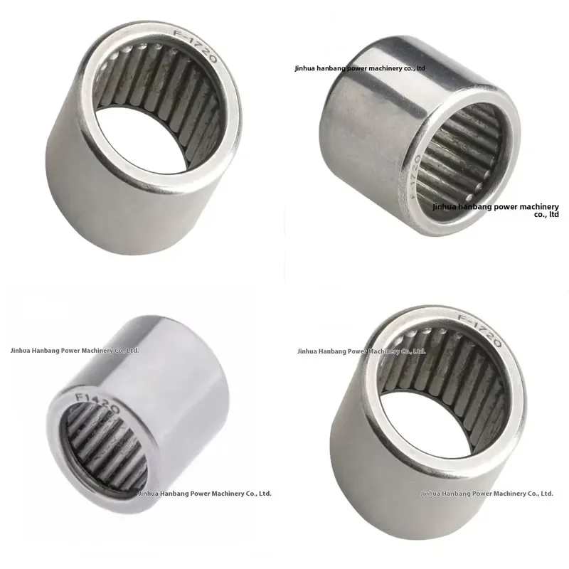 New 93315-017U4 Roller Bearing for Boat Outboard Motors