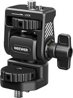 NEEWER Field Monitor Mount Holder with 1/4\