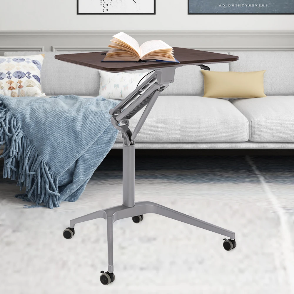 

Mobile Standing Computer Desk, Yingde