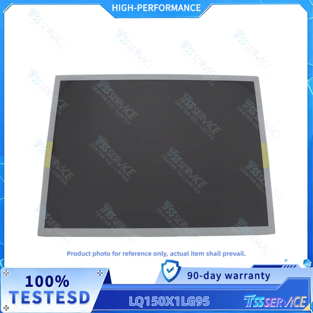 LQ150X1LG95   15.0 inch 1024*768 Resolution LCD panel fast shipping