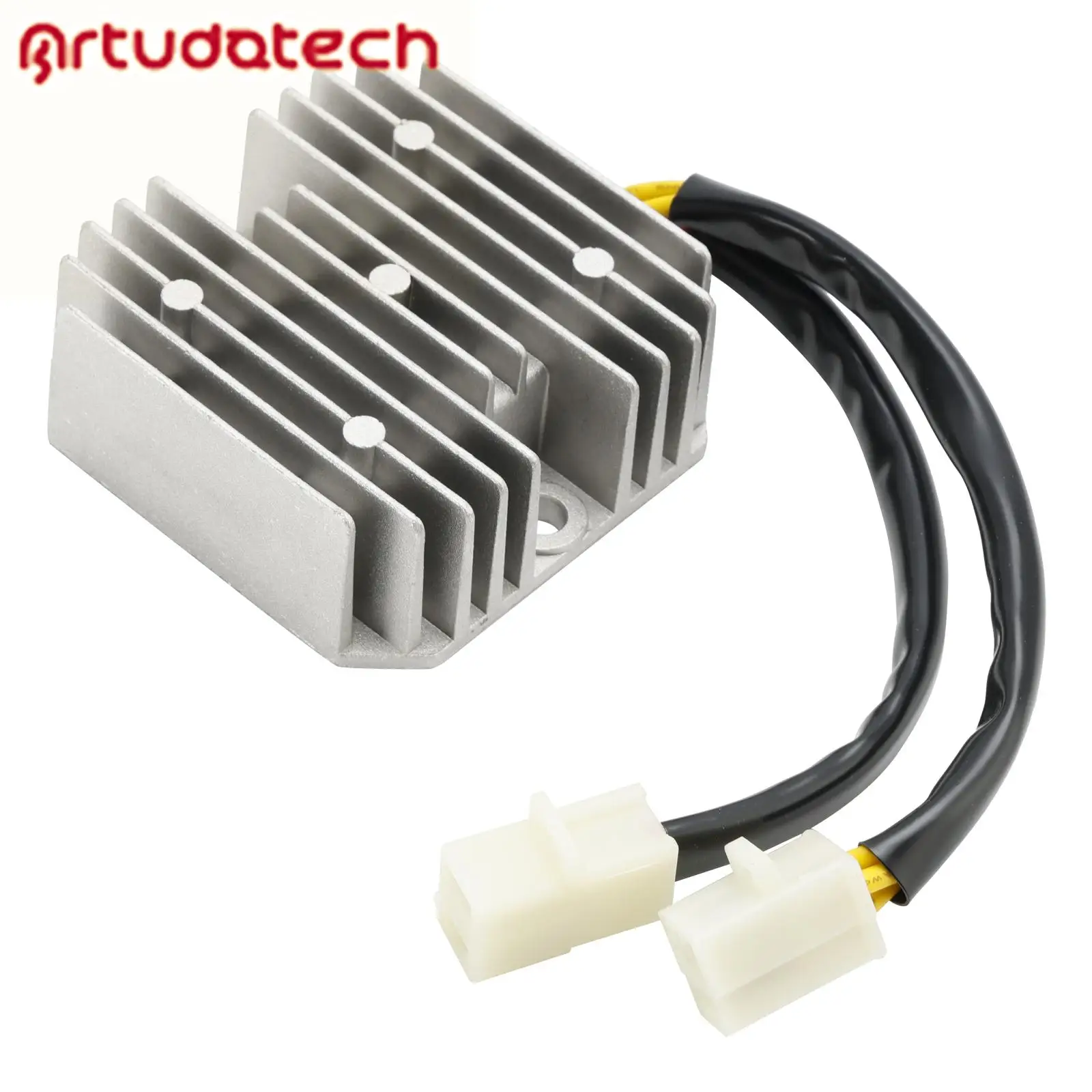 Voltage Regulator Rectifier for Kymco Agility Dink People Super 8 50 125 200i