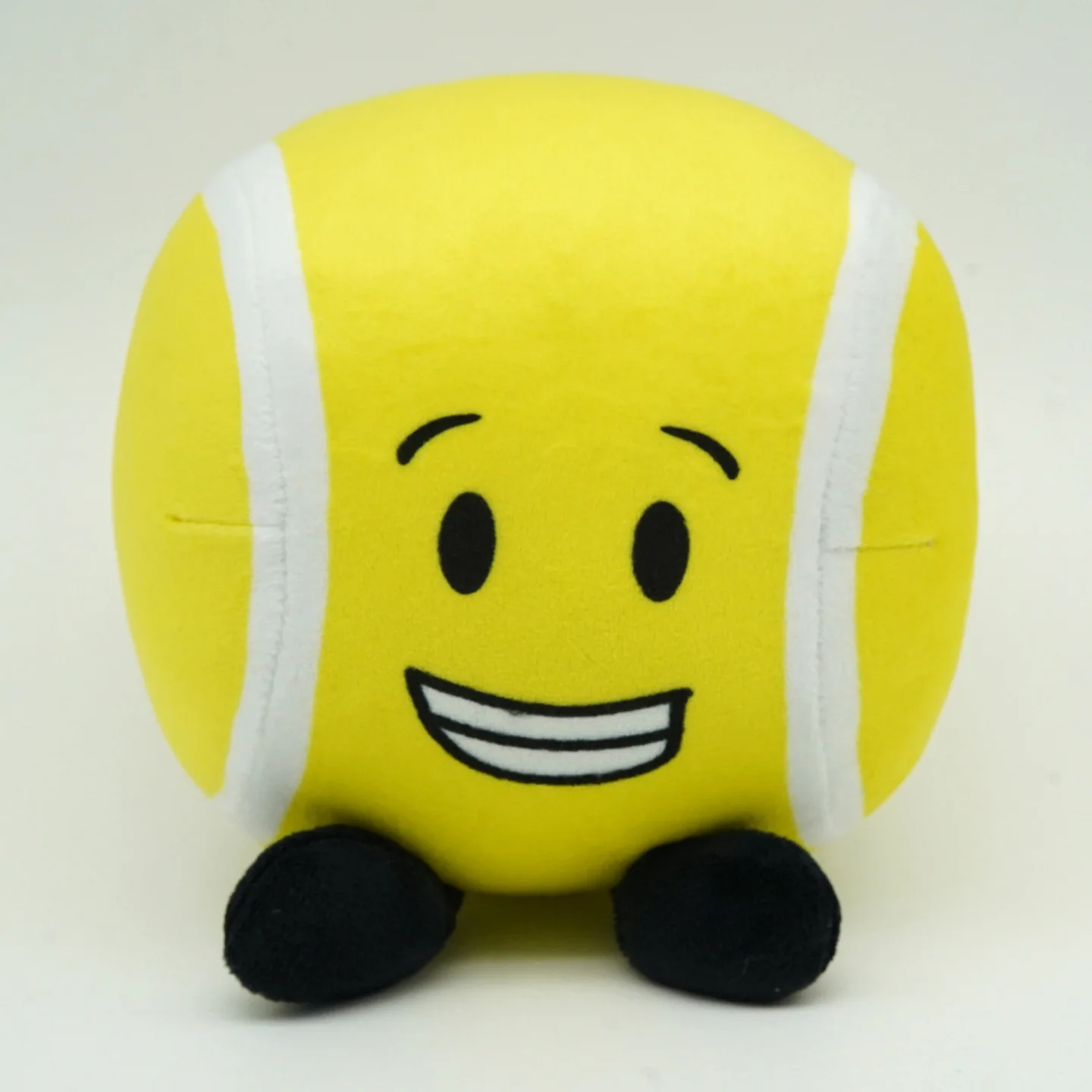 

Tennis Ball plush Anime Peripherals Soft Doll Collection Room Decoration Toy Kid Fan Birthday Gifts New
