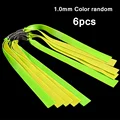 1.0mm 6pcs