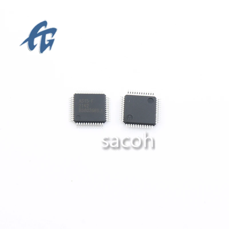 

(SACOH Electronic Components)AS15-F 10Pcs 100% Brand New Original In Stock