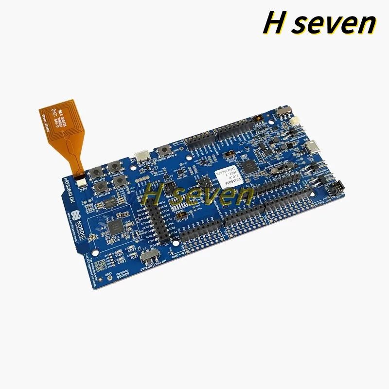 1pcs/lot New Original NRF52840-DK nRF52840 DK SoC Multi functional Development Kit Low Power Bluetooth