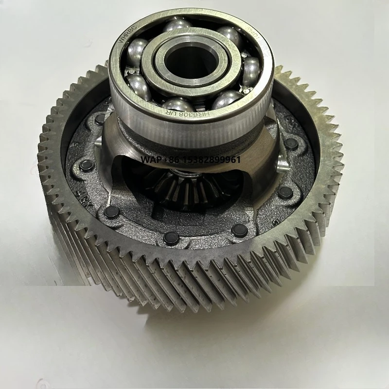 

Brand New Original Parts Car Differential, Suitable for Pure Electric Vehicle MG4EV MULAN Gearbox Parts