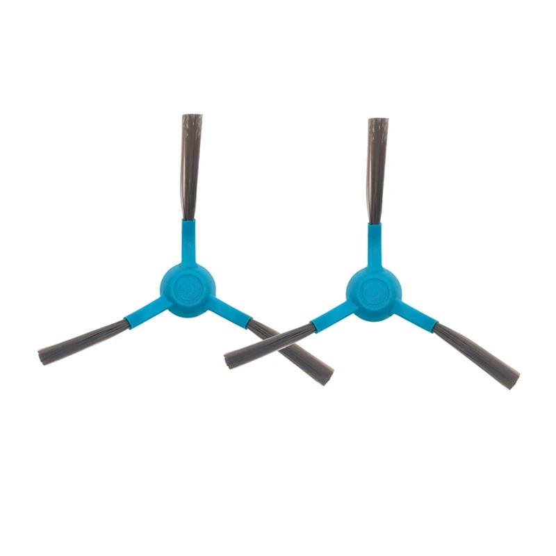 ลูกกลิ้งแปรงด้านข้าง HEPA FILTER Mop ผ้าเปลี่ยนสําหรับ Cecotec Conga 1690 Pro หุ่นยนต์เครื่องดูดฝุ่น A