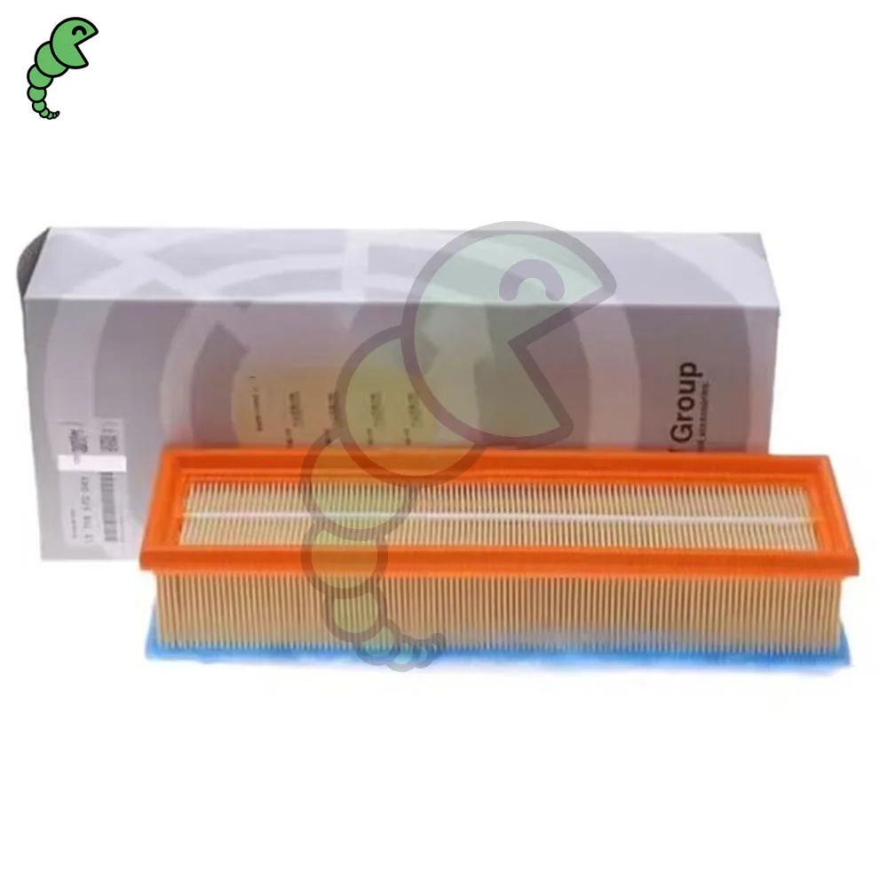 13718570043 High Quality Air Filter System Air filter for 5 series F10 F11 X3 F25 X4 F26 X5 F15 F85 13 71 8 5 70 043