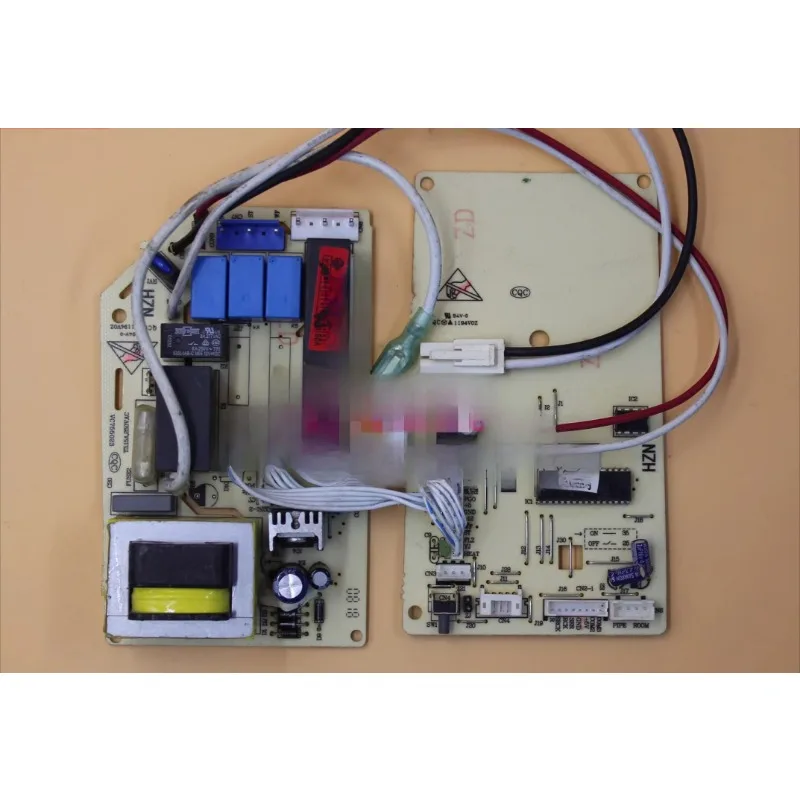 Peças para ajustar acessórios placa de computador placa principal 0010404130 placa de circuito