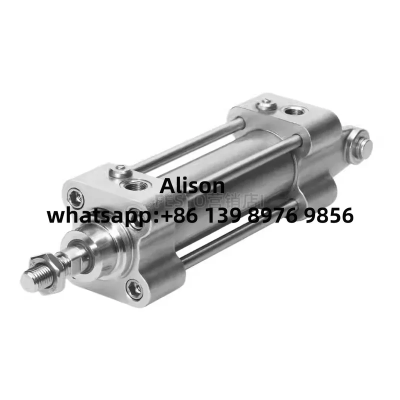 stainless steel cylinder CRDNG-32-40-50-63-80-100-125-160-500-PPV-A  CRDNG-32-50-PPV-A