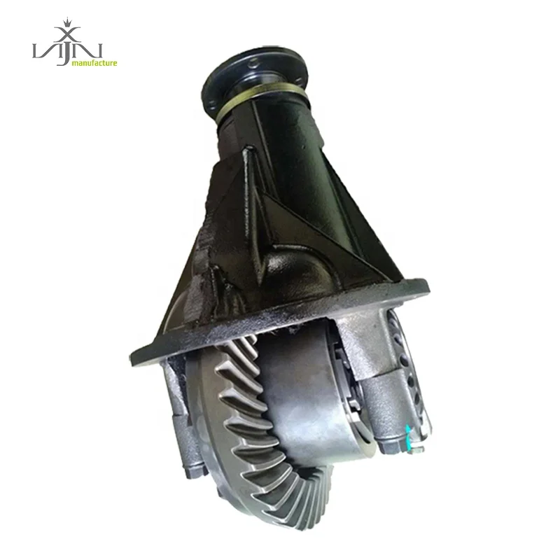Factory High Quality Auto Car Differential Housing Assembly Differential Rear Axle Assembly Engine For Hyundai