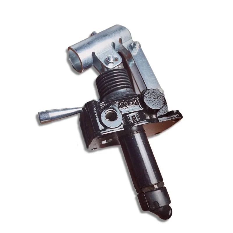 For 45CC double-acting hydraulic manual pressing and pressure testing, small lifting platform hydraulic machinery starts at 2pcs