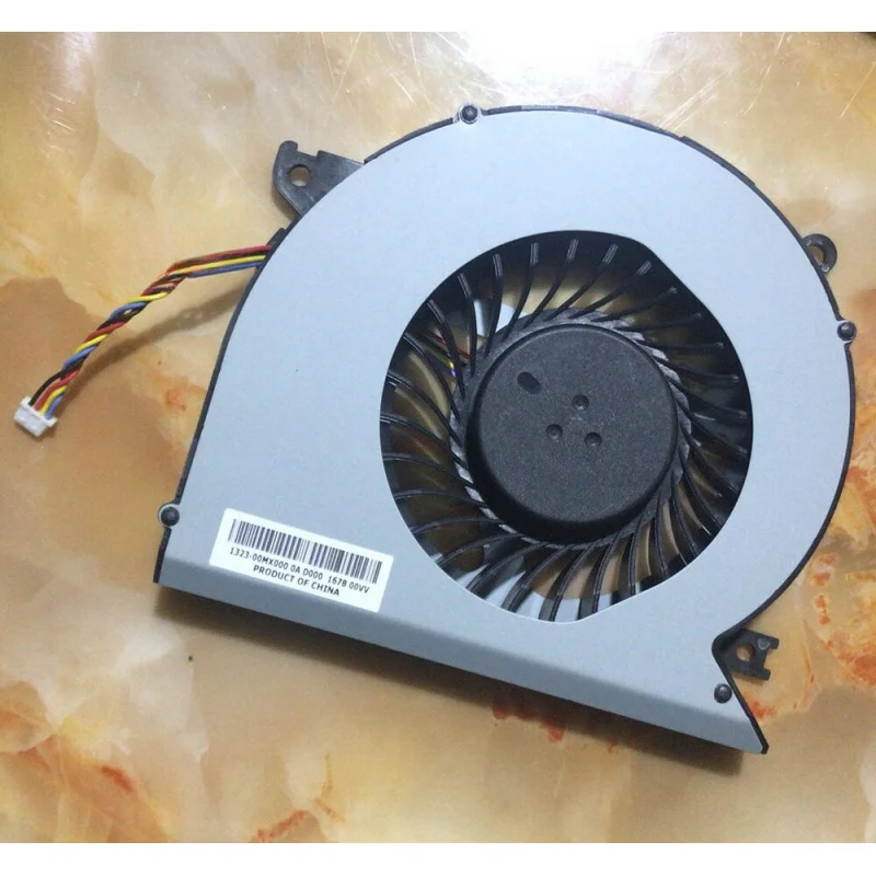 

Z For HP Envy 24 27 1323-00MX000 AIO CPU Cooling Fan 819000-001