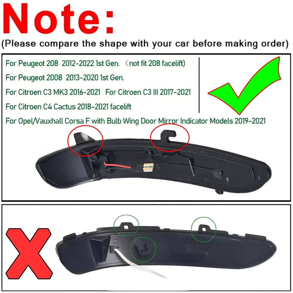 Thumbnail 4 - #71 Newest Indicator Lights