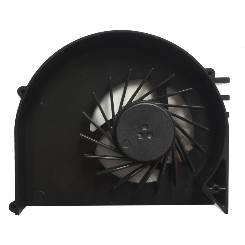 New CPU cooler for Dell Inspiron N5110 15R Ins15RD m5110 m511r laptop fan MF60090V1-C210-G99 3PINS