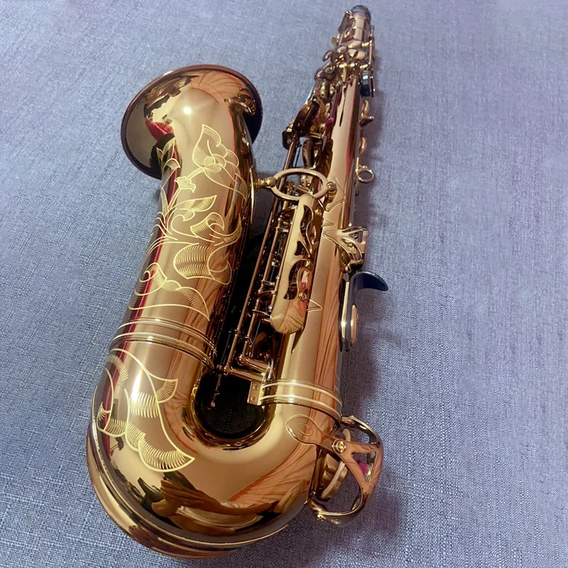 Thumbnail 4 - #9 Trending Saxophones Right Now